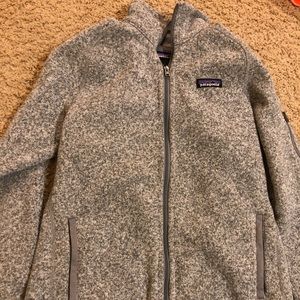 Patagonia Jacket
